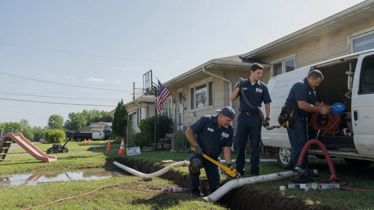 Toilet Installation in Ryan, IA near me